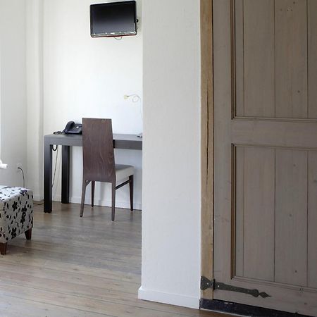Hotel Klooster Elsendael Boxmeer Bagian luar foto