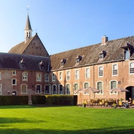 Hotel Klooster Elsendael Boxmeer Bagian luar foto