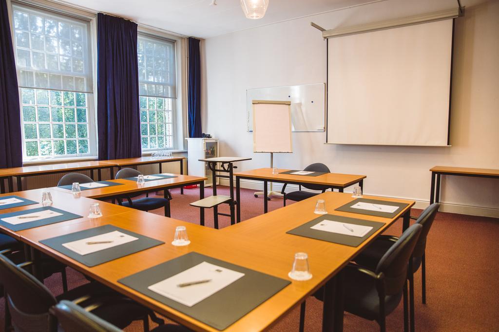 Hotel Klooster Elsendael Boxmeer Bagian luar foto