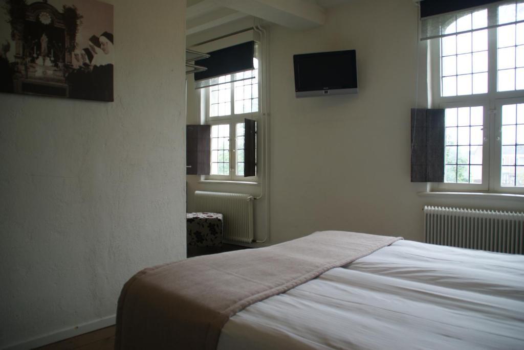 Hotel Klooster Elsendael Boxmeer Ruang foto
