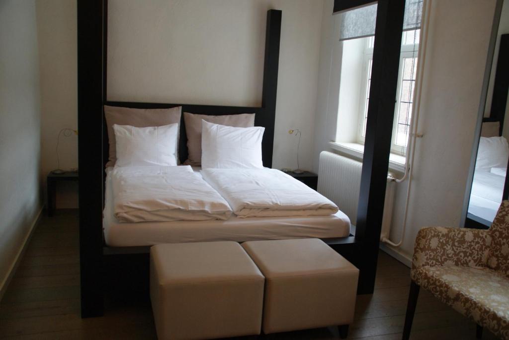 Hotel Klooster Elsendael Boxmeer Ruang foto