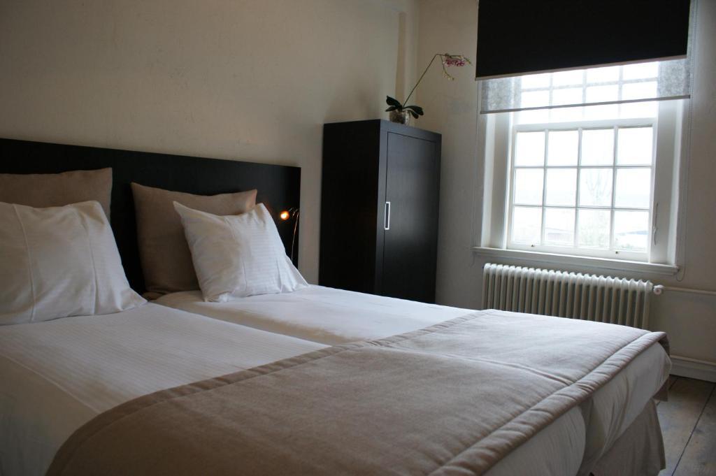 Hotel Klooster Elsendael Boxmeer Ruang foto