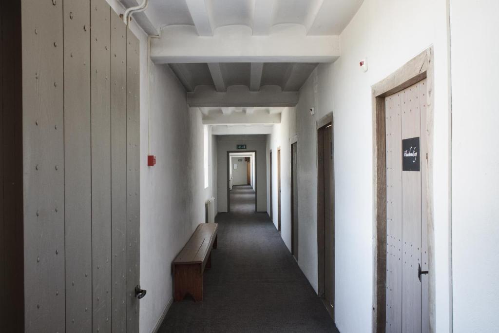 Hotel Klooster Elsendael Boxmeer Bagian luar foto