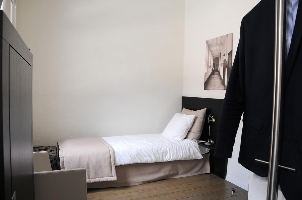 Hotel Klooster Elsendael Boxmeer Ruang foto